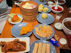 -鑫震源·苏式大虾生煎(山塘街店)