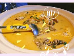 -回头食客-李久其家民间餐厅(望城金桥国际店)
