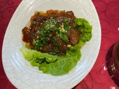 -上海新江南大酒店-中餐厅