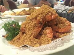 -无招牌海鲜餐厅(滨海艺术中心店)