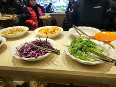 -素满香·素食自助餐(苏州·临顿路店)