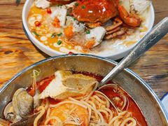 -大厨的餐厅(曾厝垵总店)