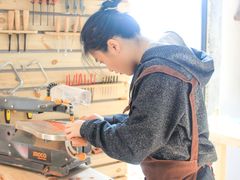 -五月木作·DIY木作文创体验店(北京路店)