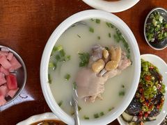 -巷子肥肠(科华巷店)