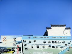 -绩溪龙川景区