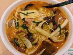 -蒙自源米线(虎门国际购物中心店)