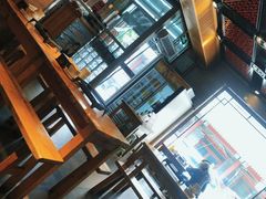 大堂-管氏翅吧(护国寺店)