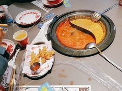 -生活如沸·顺德水牛奶火锅(大学路店)