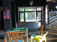 -不止轰趴独栋别墅户外烧烤(颐西庄园店)