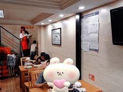 -回回锅贴(小河沿店)