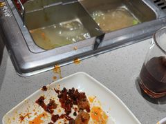 -海底捞火锅(吾悦广场店)