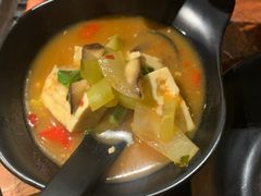 -仓库烤肉(绿园店)