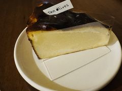 -Ten Olives甜点