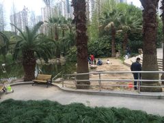 -苏州河梦清园环保主题公园