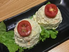 -胜代日本料理(云程巷小区店)