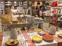 -ZARAHOME(虹桥南丰城店)