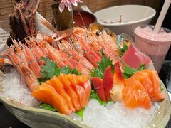 -松鹤精致料理(五一中路店)