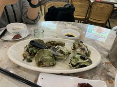 -台山新孖宝柴火黄鳝饭(三合温泉店)