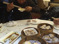 -潮福城大酒楼·潮粤菜·港式点心(阳光城店)