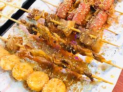 五花肉-老酱油炸社