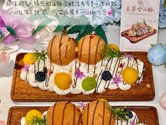 -清莱湾 CHIN RAI·甄选泰餐(万象前海店)