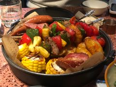 -La Terre乐田(万象城店)