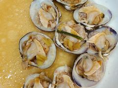 -碧海银沙海鲜餐厅(恒大海上威尼斯店)