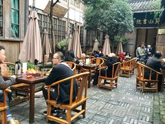 -见山书院