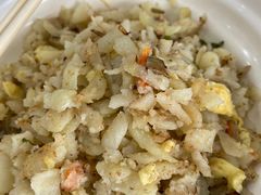 -王萍面皮(柳巷店)