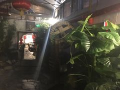 -宝源饺子(麦子店街店)
