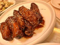 -马凯餐厅(长椿街店)