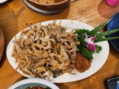 -觅山云南菜(泊富ICITY店)