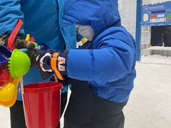 -宁波冰雪大世界(北仑区)