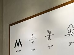 -M Stand(深圳南山欢乐颂店)