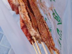 -里脊肉串店(天桥老店)