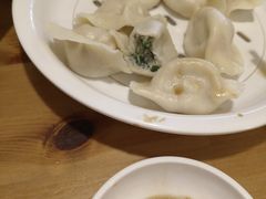 -海胆小馆(东北水饺·春柳店)