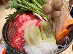 -Tuna maki寿司(苏州万象天地店)
