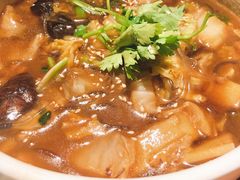 -Aqua Oasis 水天堂(爱山广场店)