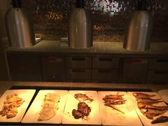 picture-粤海喜来登酒店·盛宴海鲜牛排自助餐厅(天河城店)