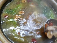 -威邵鸡煲(西华路总店)