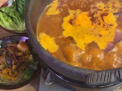 -黔滚滚贵州牛肉火锅·酸汤火锅(创意园店)
