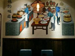 -醉南拳客家菜·河田鸡(西禅寺杨桥店)
