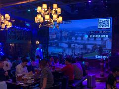 -爱啤精酿·民谣酒馆(滨江店)