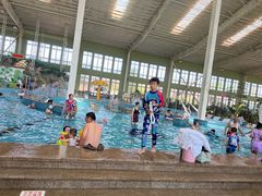 -北黄海温泉度假村