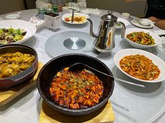 -鸭王烤鸭店(三里河店)