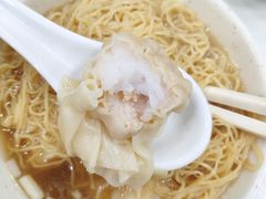 -麦文记面家(佐敦店)