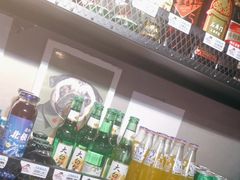 -杨记齐齐哈尔烤肉(宝山万达店)