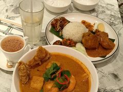 -关夫人餐厅(KLCC阳光广场店)