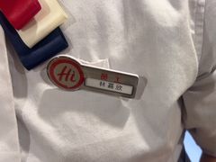 -海底捞火锅(青山湖万达夜宵主题店)