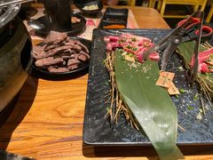 -千寻烧肉(政务区店)